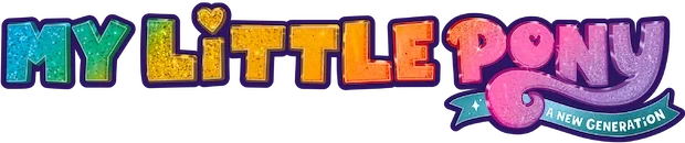 My Little Pony: A New Generation