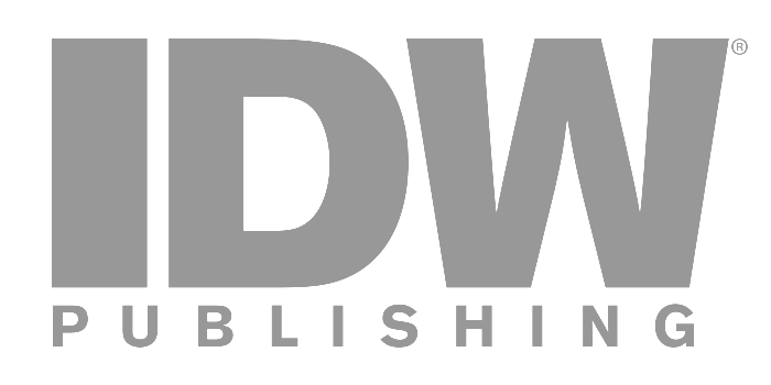 &copy; IDW Publishing