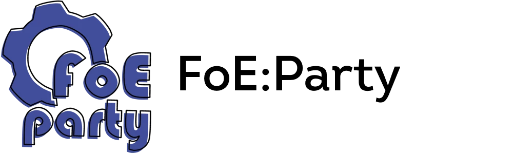 FoE:Party