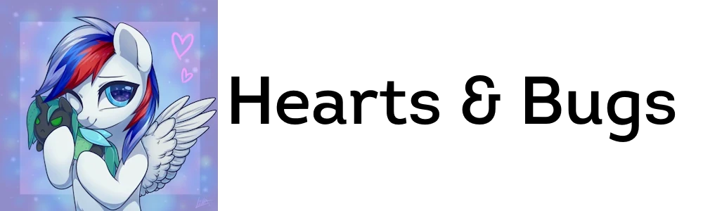 Hearts and Bugs Fest